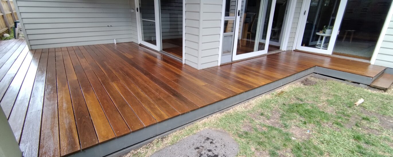Best Deck Maintenance Services in Melbourne Prodeck Restoration Prodeck Restoration
