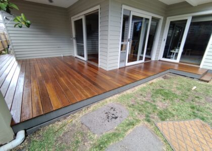 Pro Deck Restoration - Decking Experts in Melbourne
