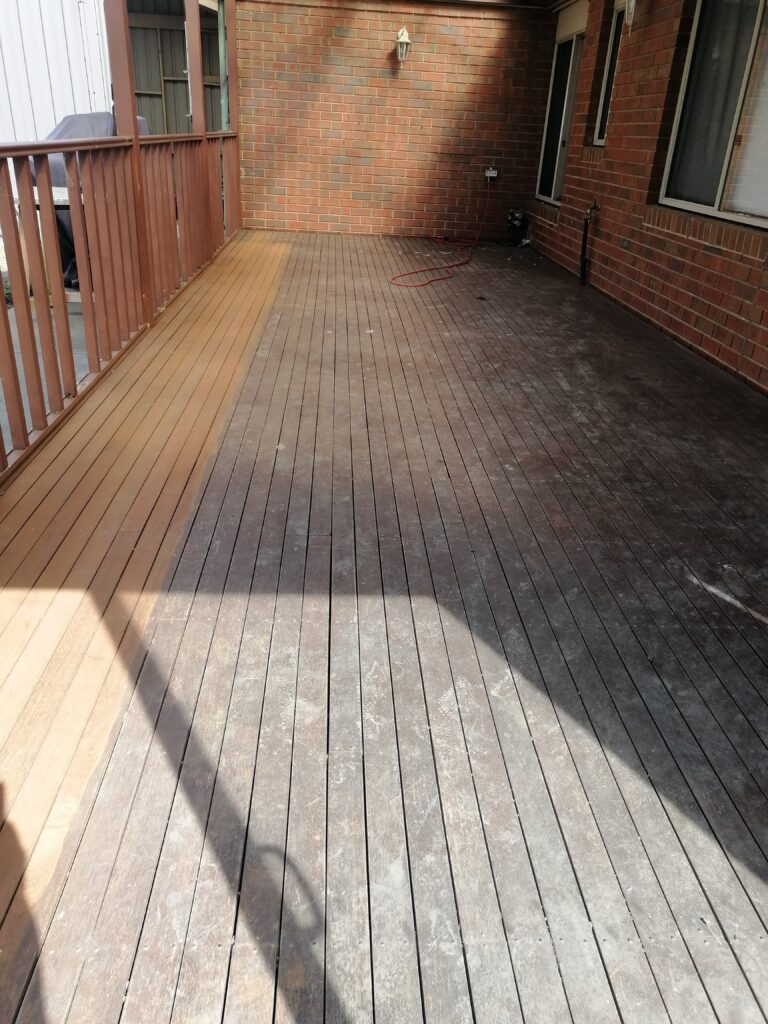 Pro Deck Restoration - Decking Experts in Melbourne