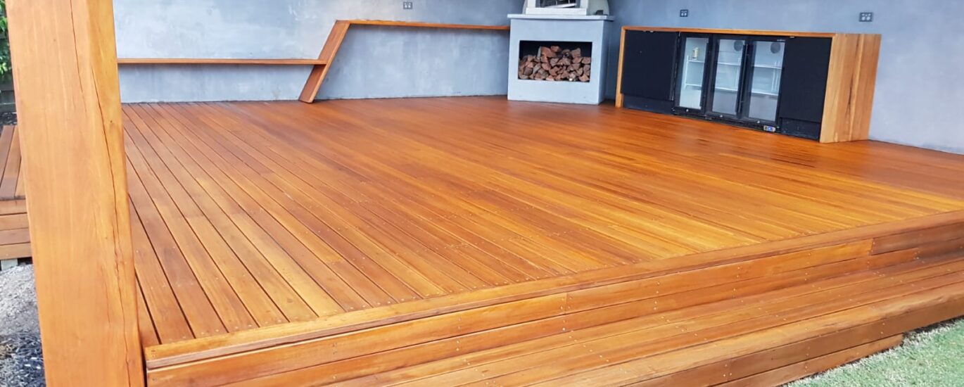 Pro Deck Restoration - Decking Experts in Melbourne