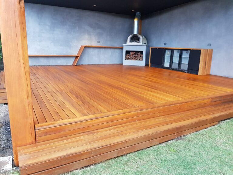 Transform Your Weathered Deck: Restoration Ideas for Every Budget