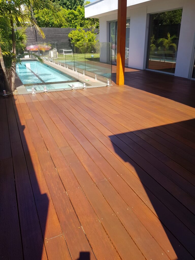 Pro Deck Restoration - Decking Experts in Melbourne
