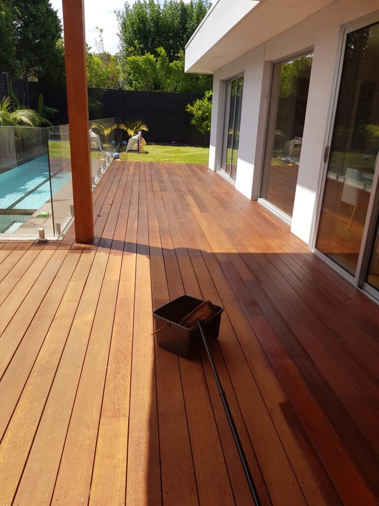 Pro Deck Restoration - Decking Experts in Melbourne