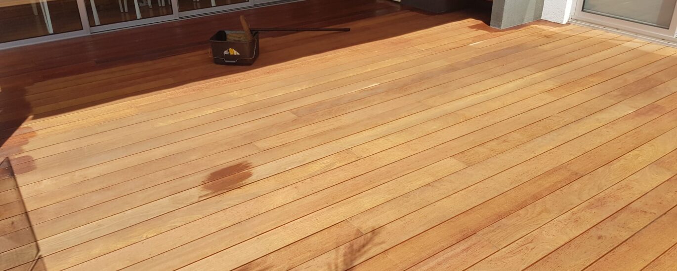 Pro Deck Restoration - Decking Experts in Melbourne
