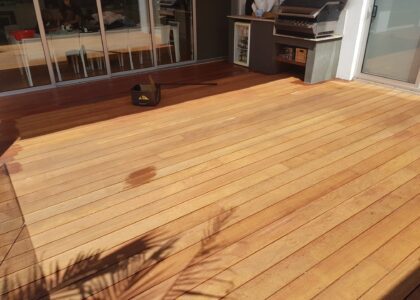 Pro Deck Restoration - Decking Experts in Melbourne