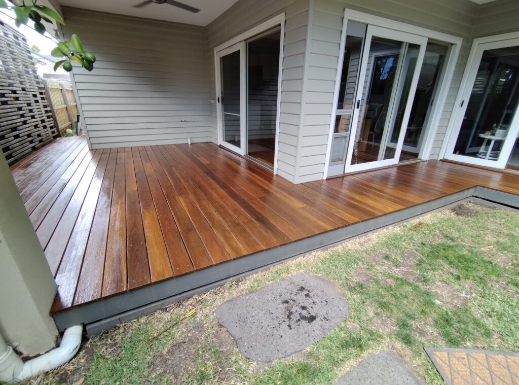 Pro Deck Restoration - Decking Experts in Melbourne