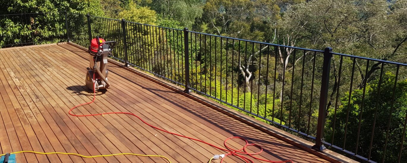 Pro Deck Restoration - Decking Experts in Melbourne