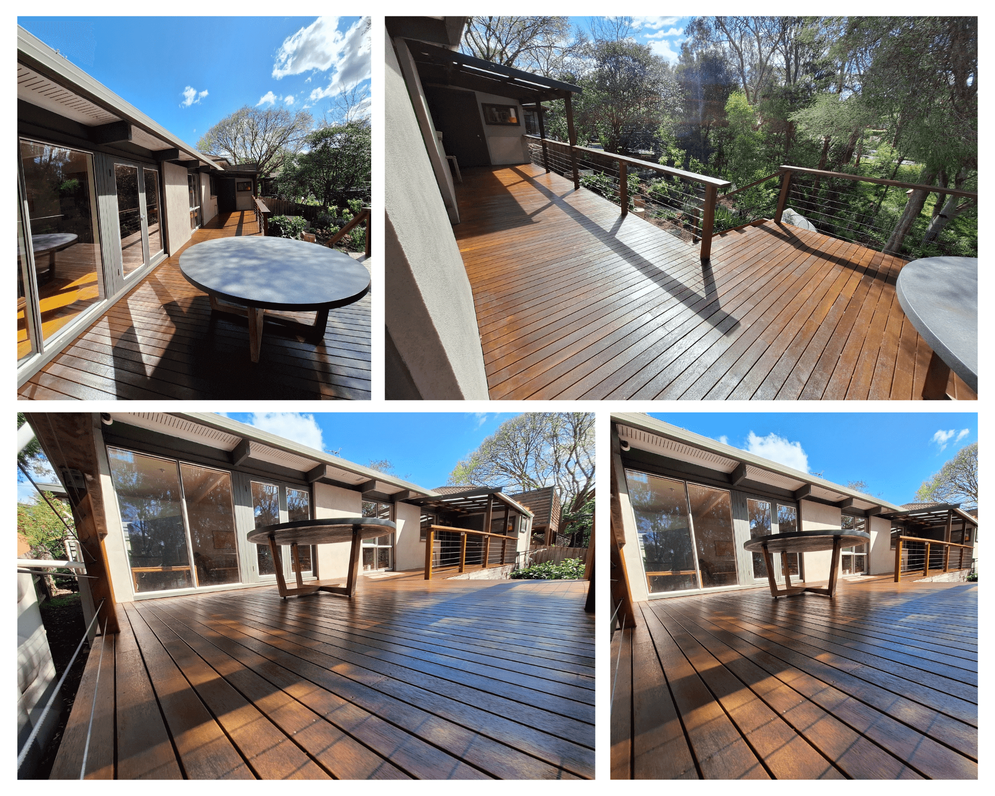 Pro Deck Restoration - Decking Experts in Melbourne