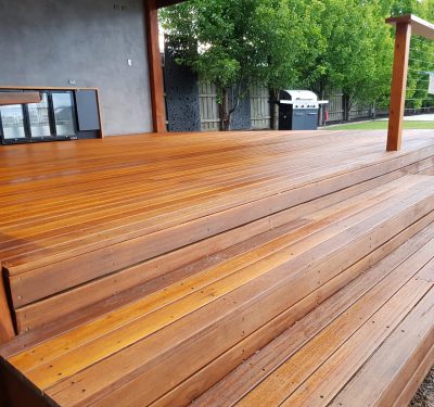 Pro Deck Restoration - Decking Experts in Melbourne